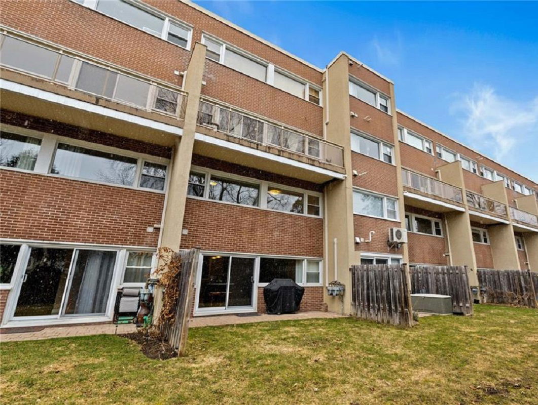 Crystal Beach Condos, Ottawa, Toronto