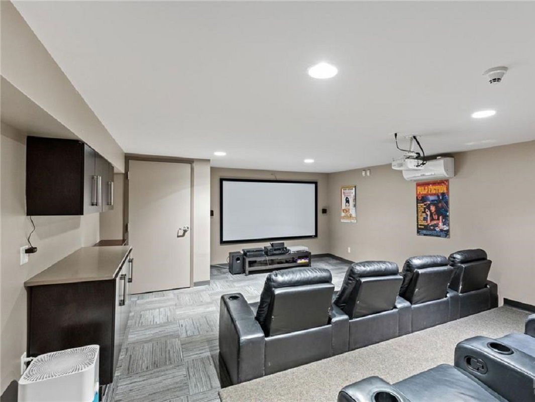 Crystal Beach Condos, Ottawa, Toronto