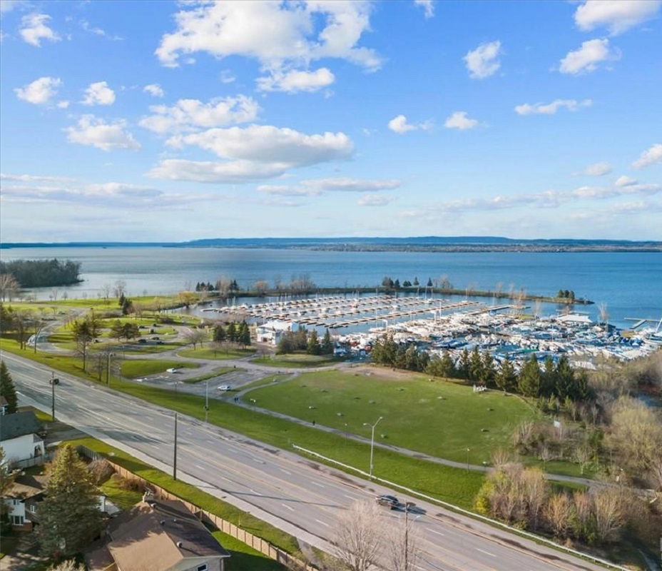 Crystal Beach Condos, Ottawa, Toronto