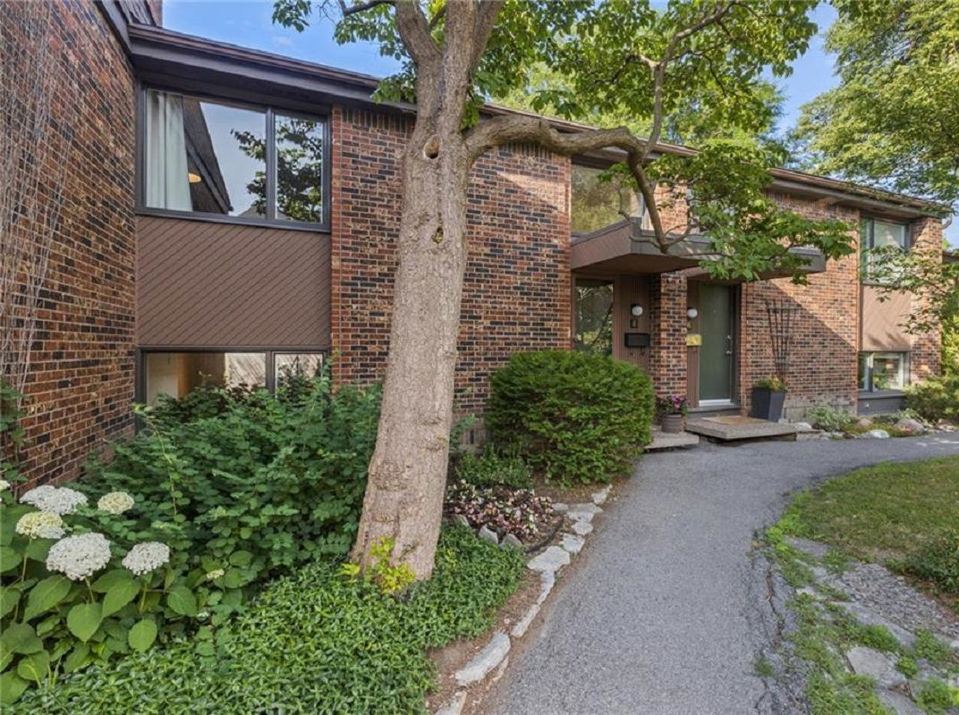 Island Park Estates, Ottawa, Toronto