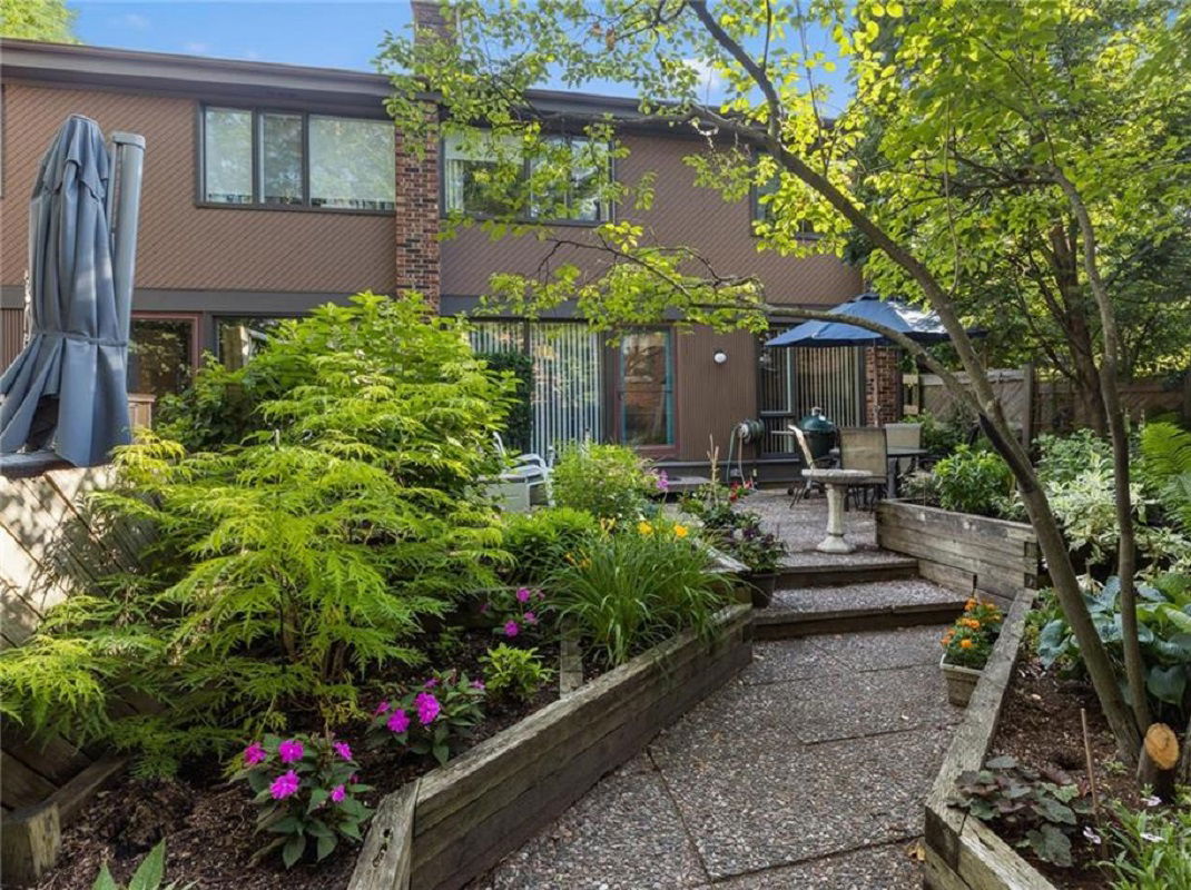 Island Park Estates, Ottawa, Toronto