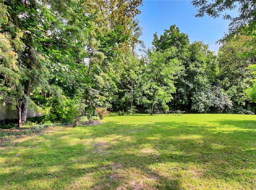 Island Park Estates, Ottawa, Toronto