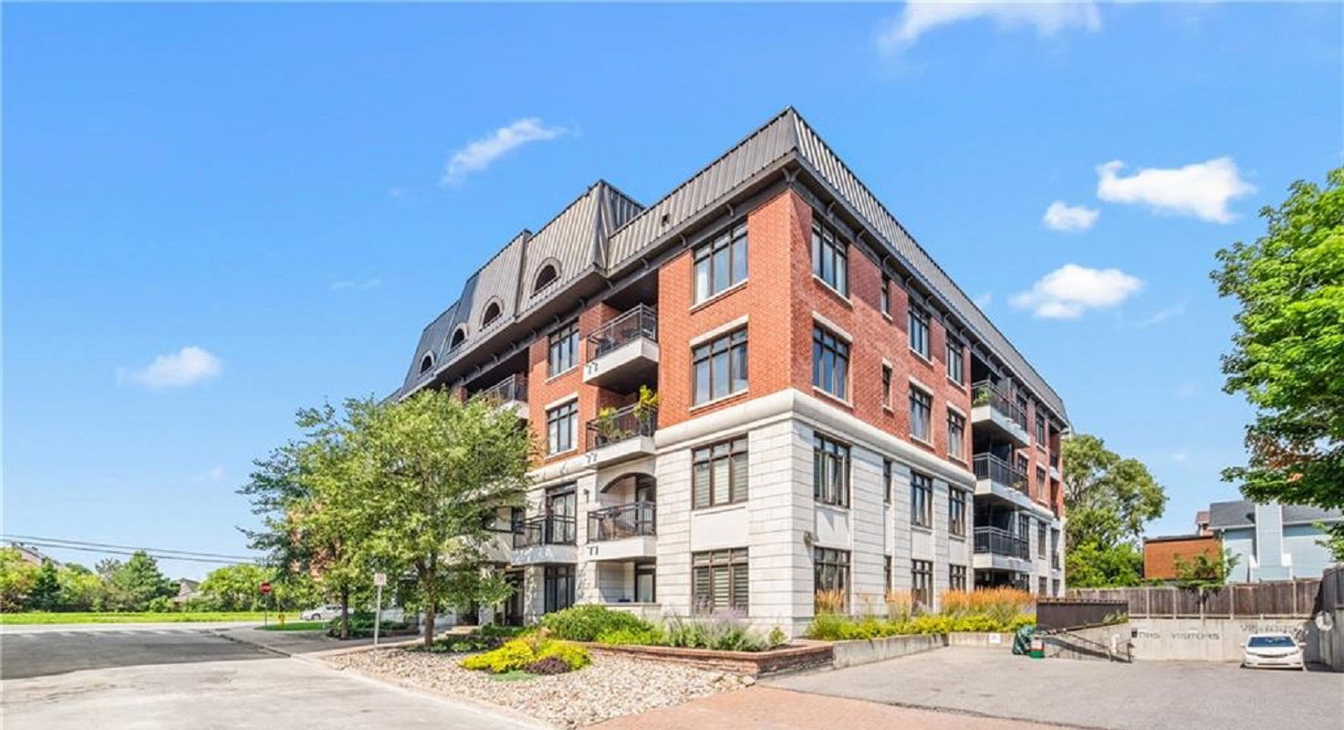 Stonework Lofts, Ottawa, Toronto