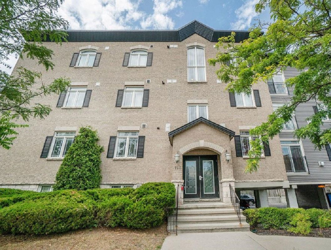 711 Churchill North, Ottawa, Toronto