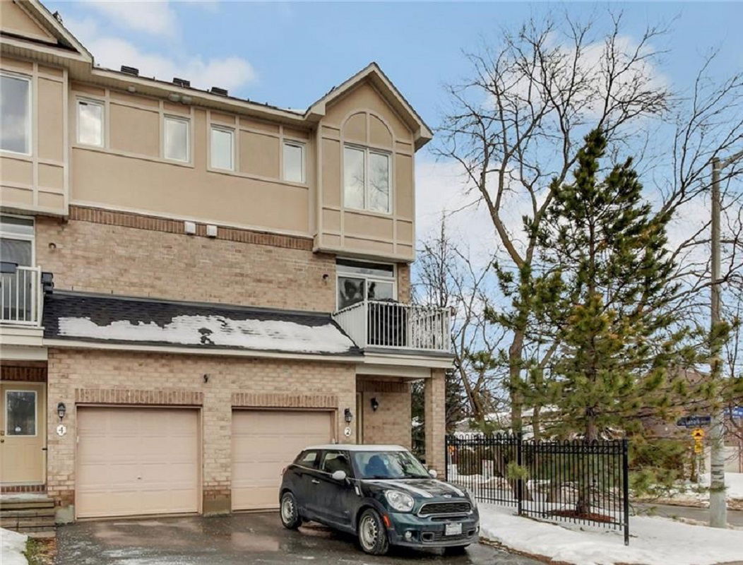 Metro Towns, Ottawa, Toronto