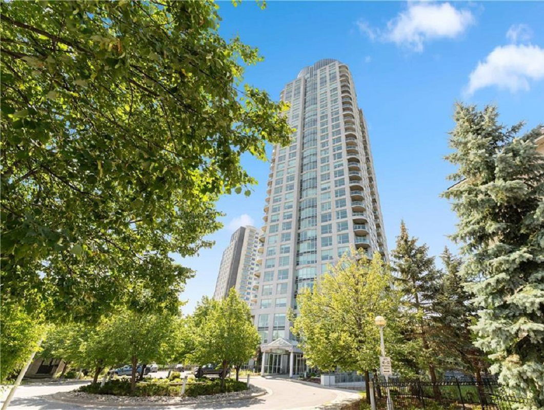 The Metropole, Ottawa, Toronto