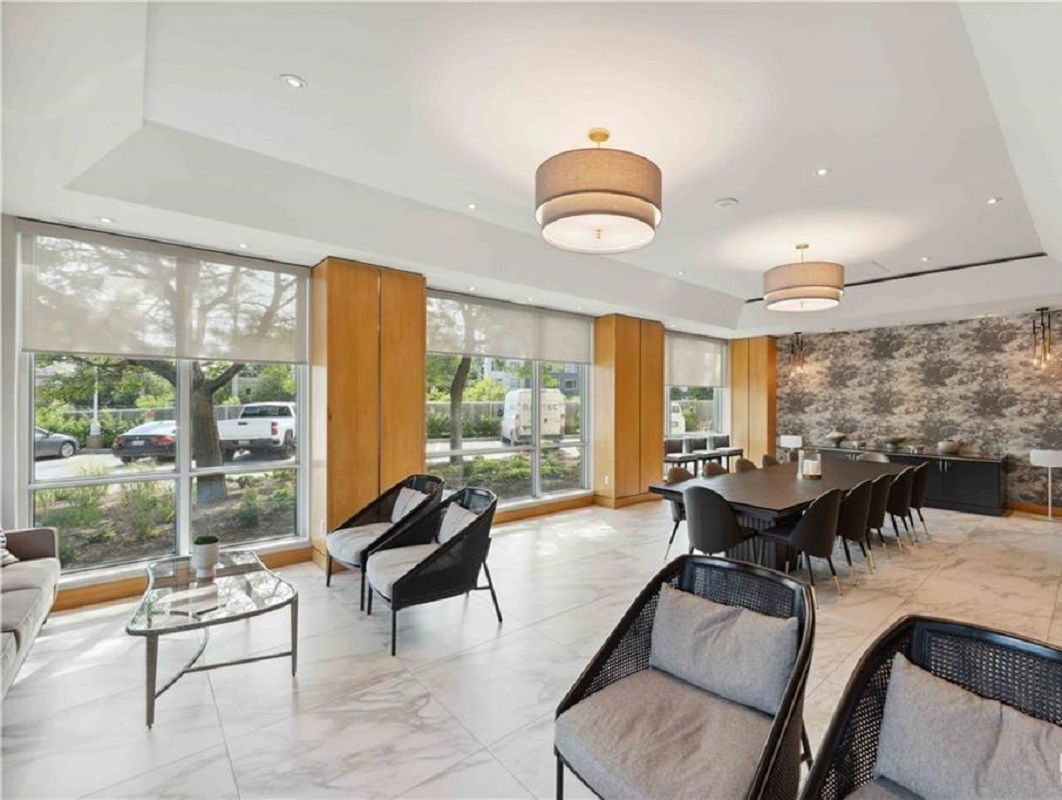 Party Room — The Metropole, Ottawa, Toronto