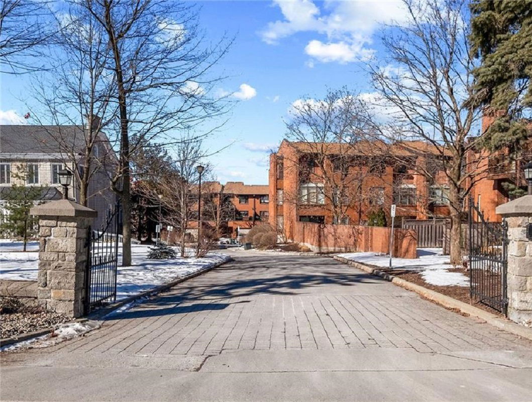 Bingham McKellar Estates, Ottawa, Toronto