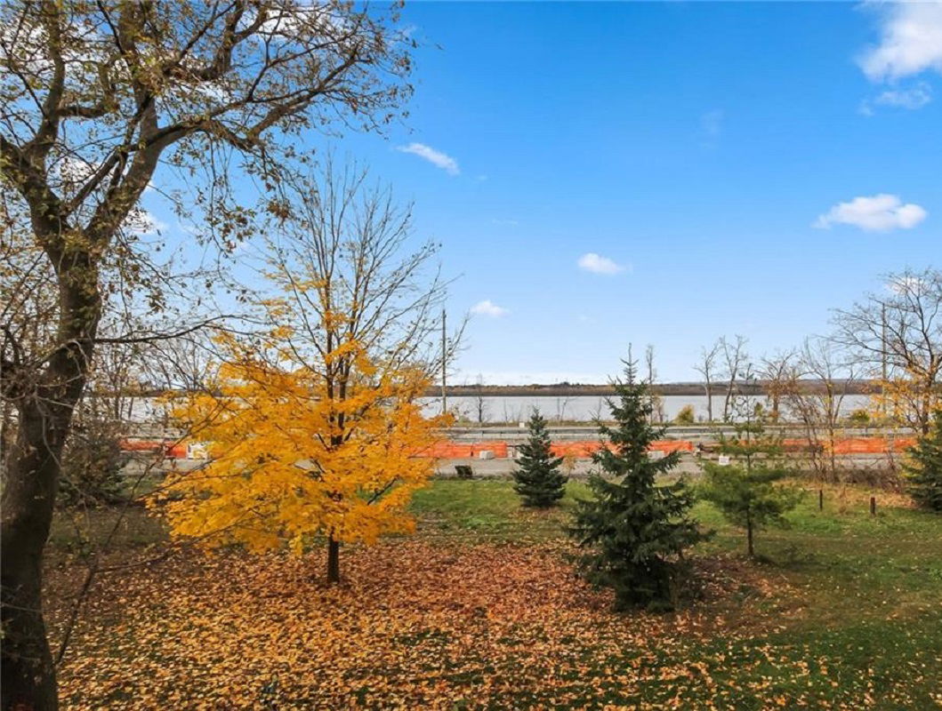 Park — Bingham McKellar Estates, Ottawa, Toronto