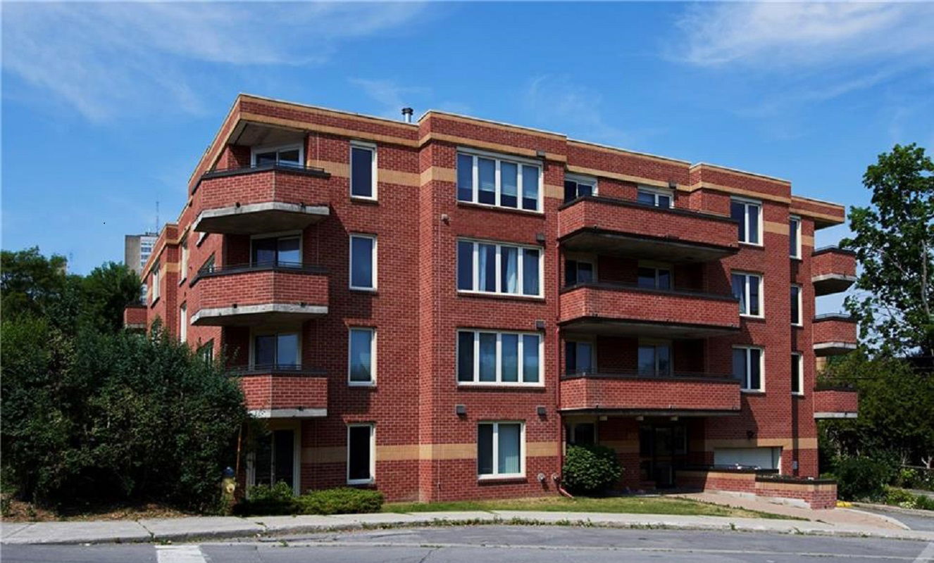 800 McKellar Avenue, Ottawa, Toronto