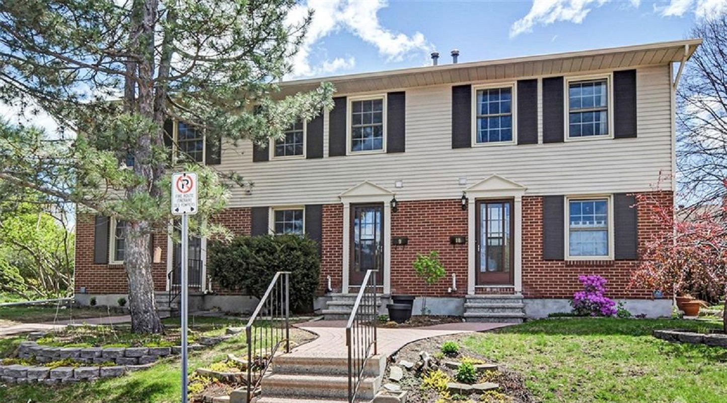 1160 Shillington Avenue, Ottawa, Toronto