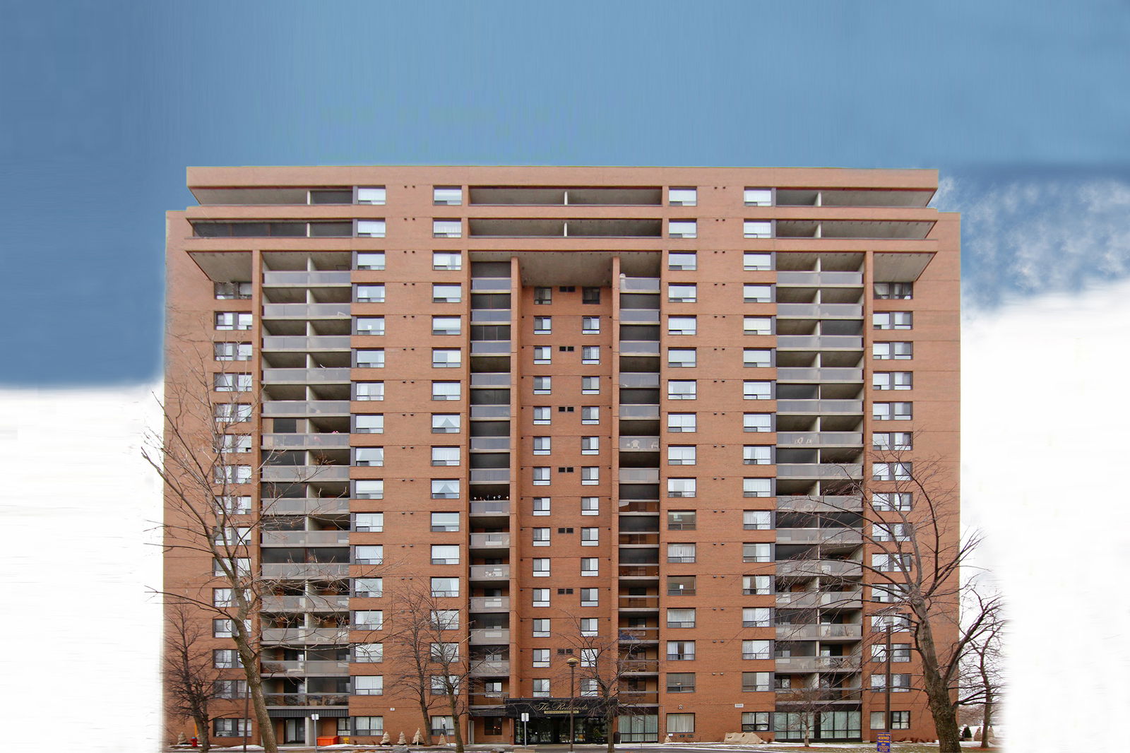 The Redwoods, Ottawa, Toronto