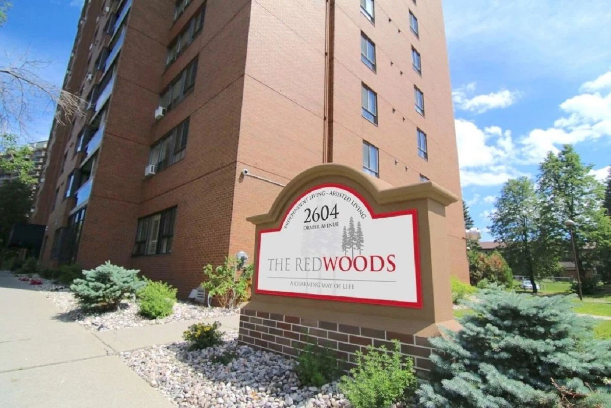 The Redwoods, Ottawa, Toronto