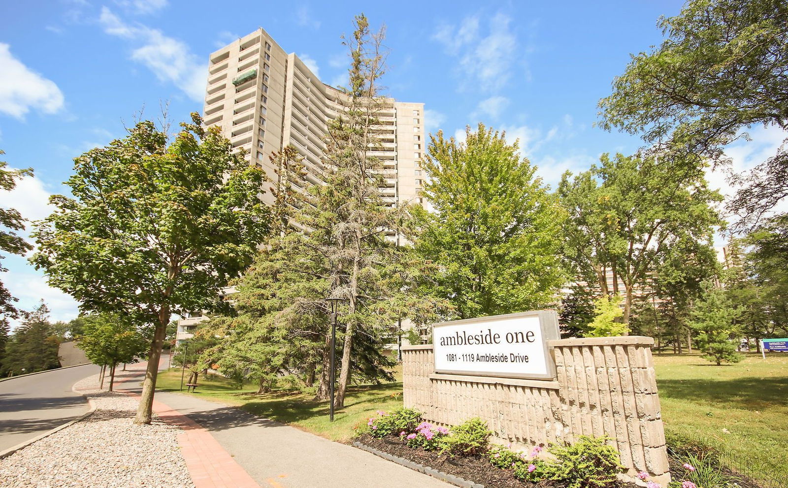 Ambleside One, Ottawa, Toronto