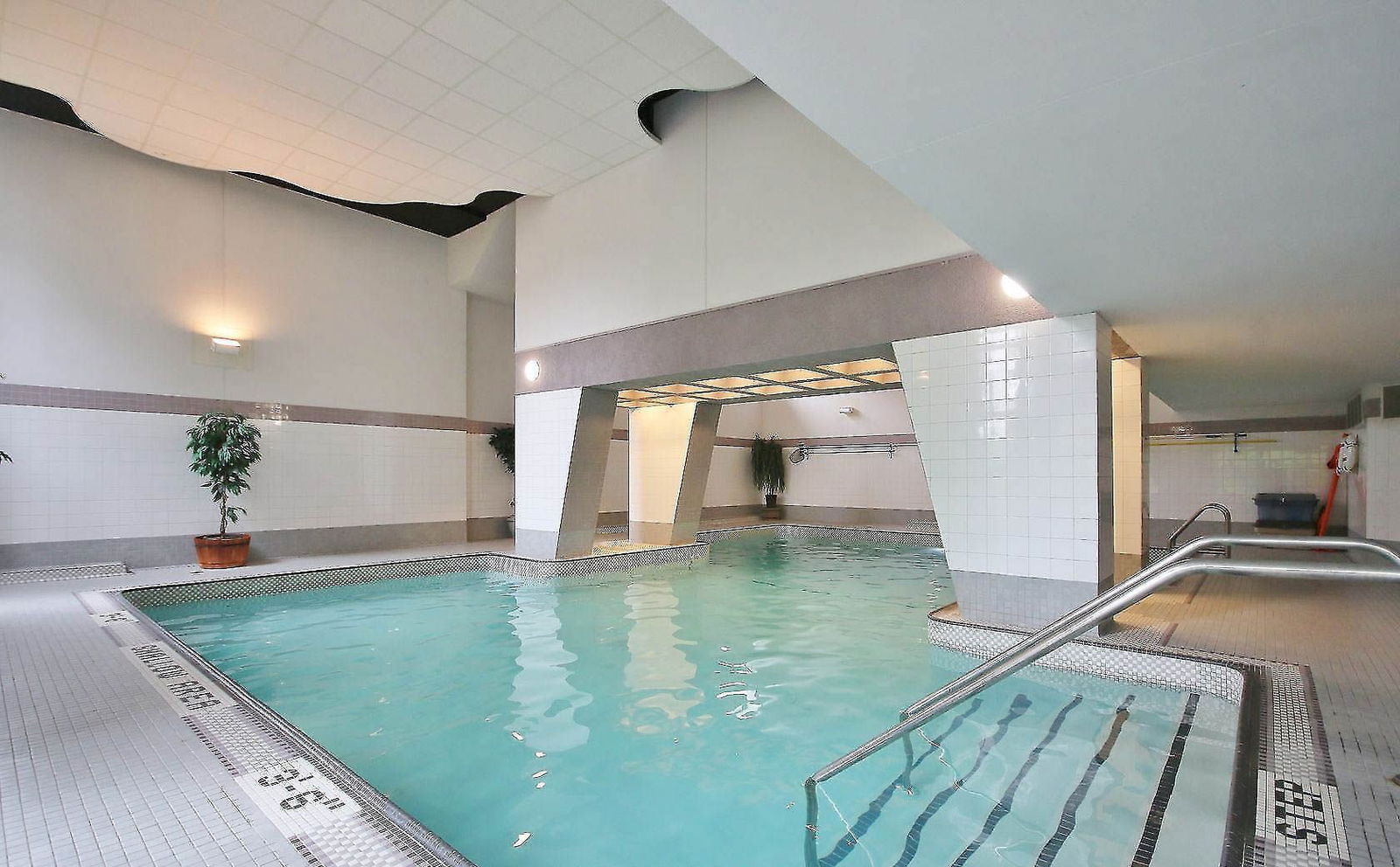 Pool — Ambleside One, Ottawa, Toronto