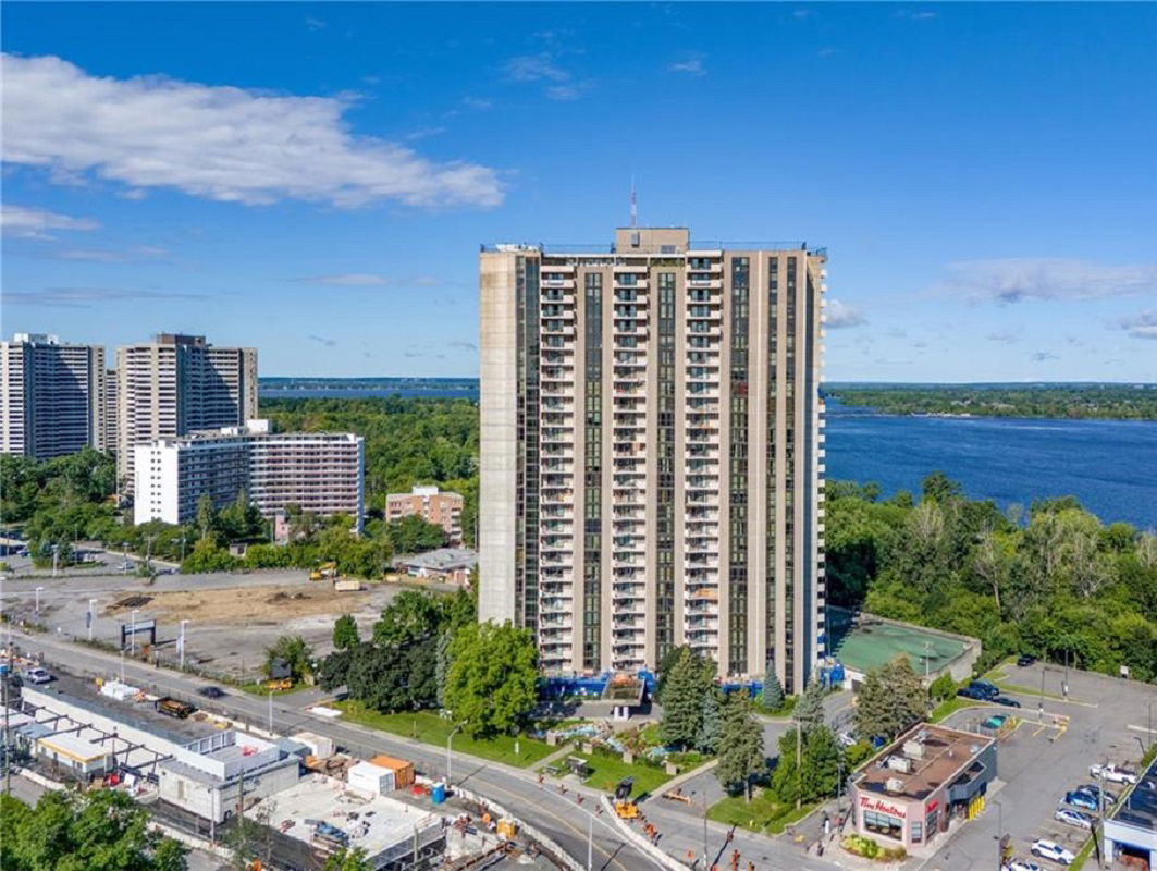 1025 Richmond Road, Ottawa, Toronto