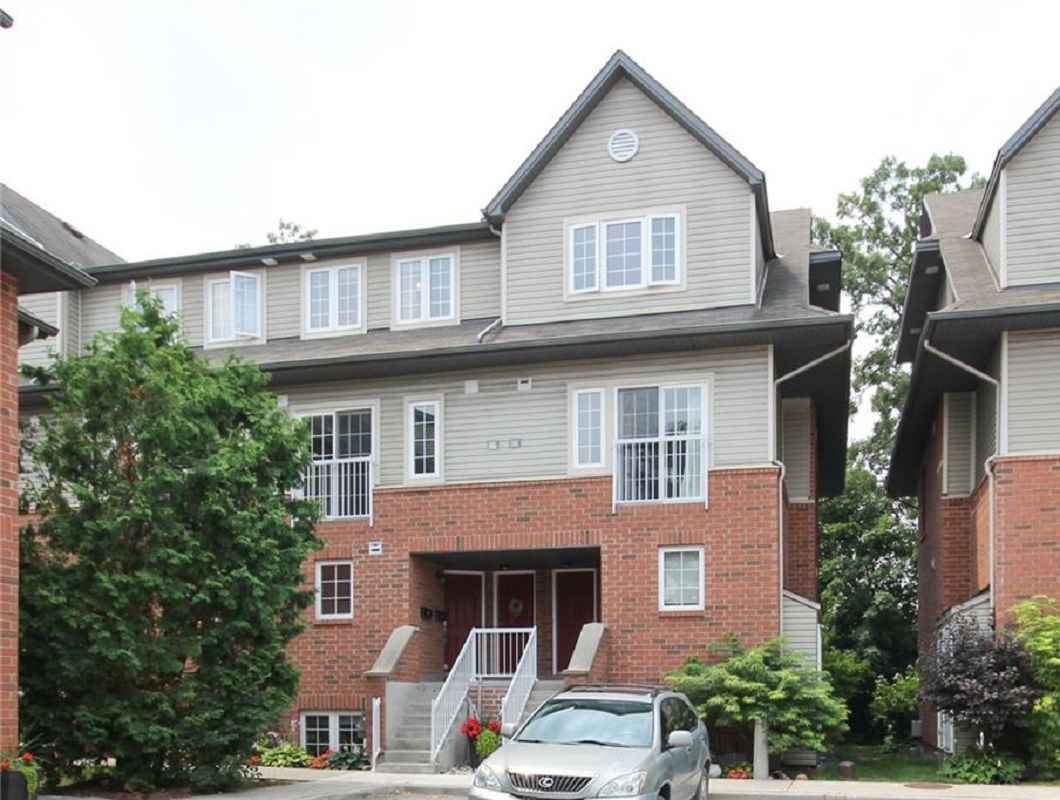 Mayflower Private, Ottawa, Toronto