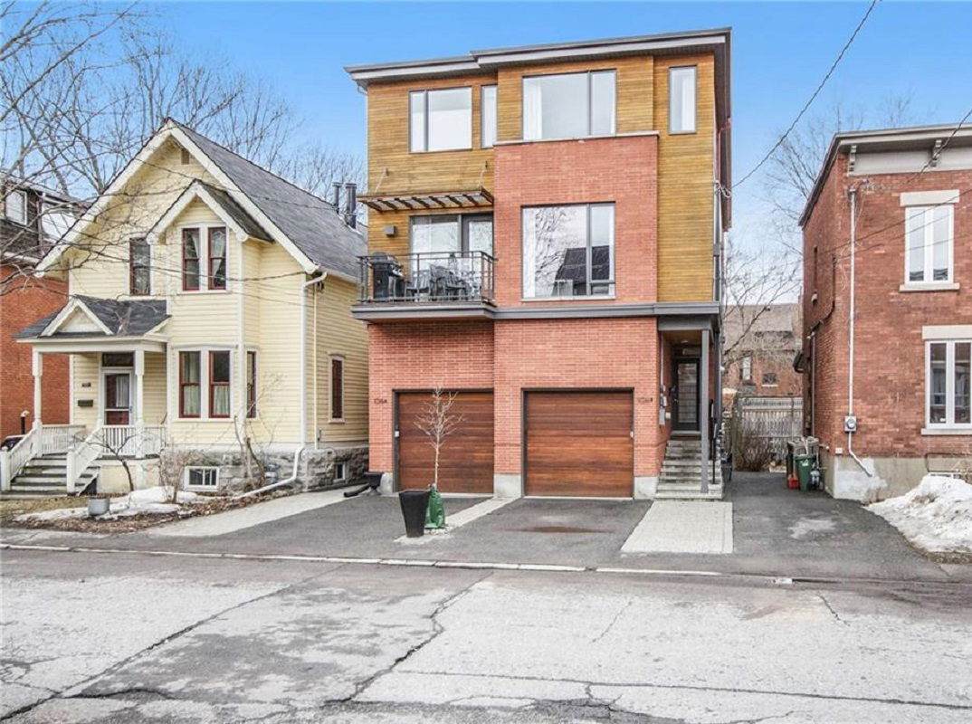 104 Hopewell Avenue, Ottawa, Toronto