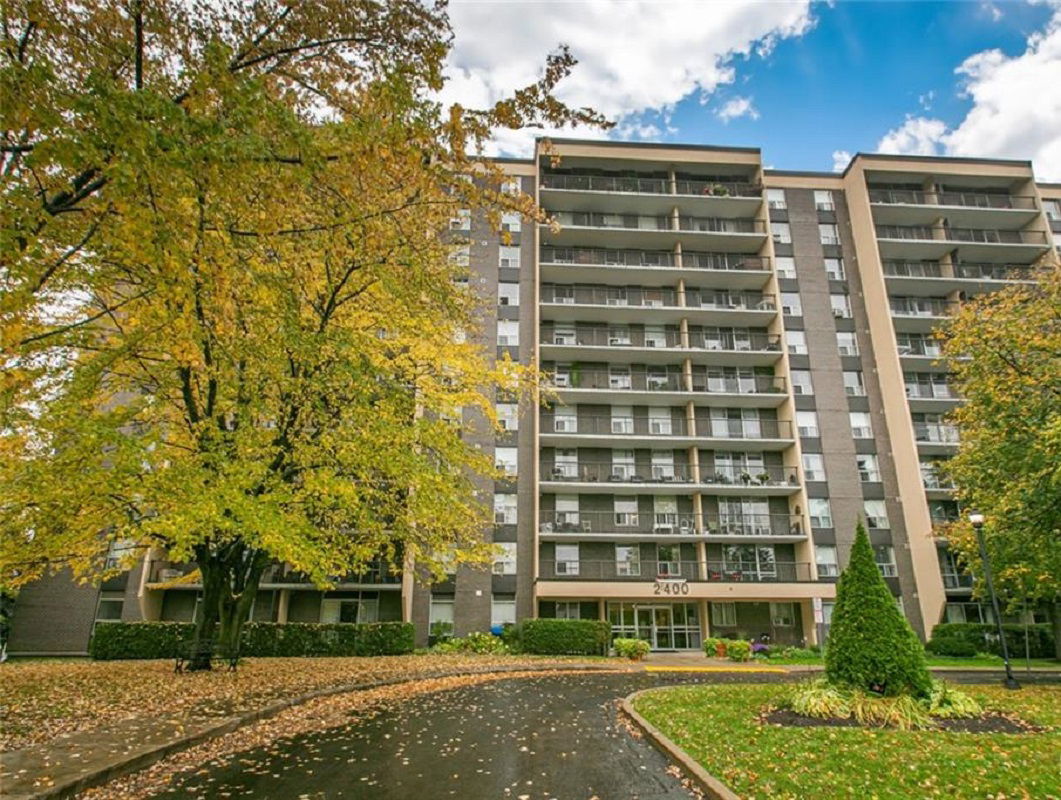 Renaissance, Ottawa, Toronto