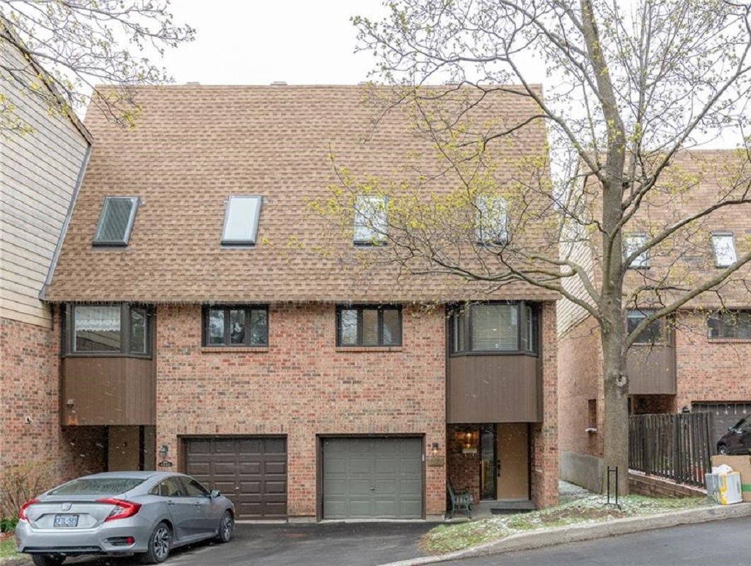 Sawmill Creek Estates, Ottawa, Toronto