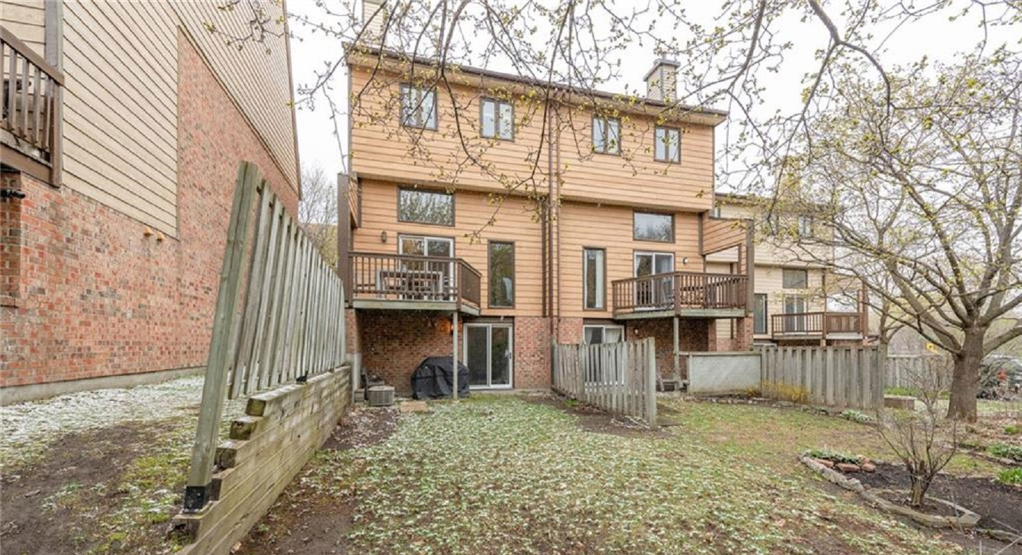 Sawmill Creek Estates, Ottawa, Toronto