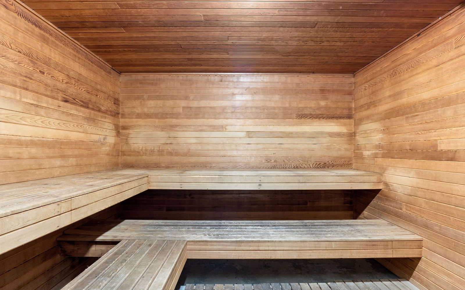 Sauna — Atrium I, Ottawa, Toronto