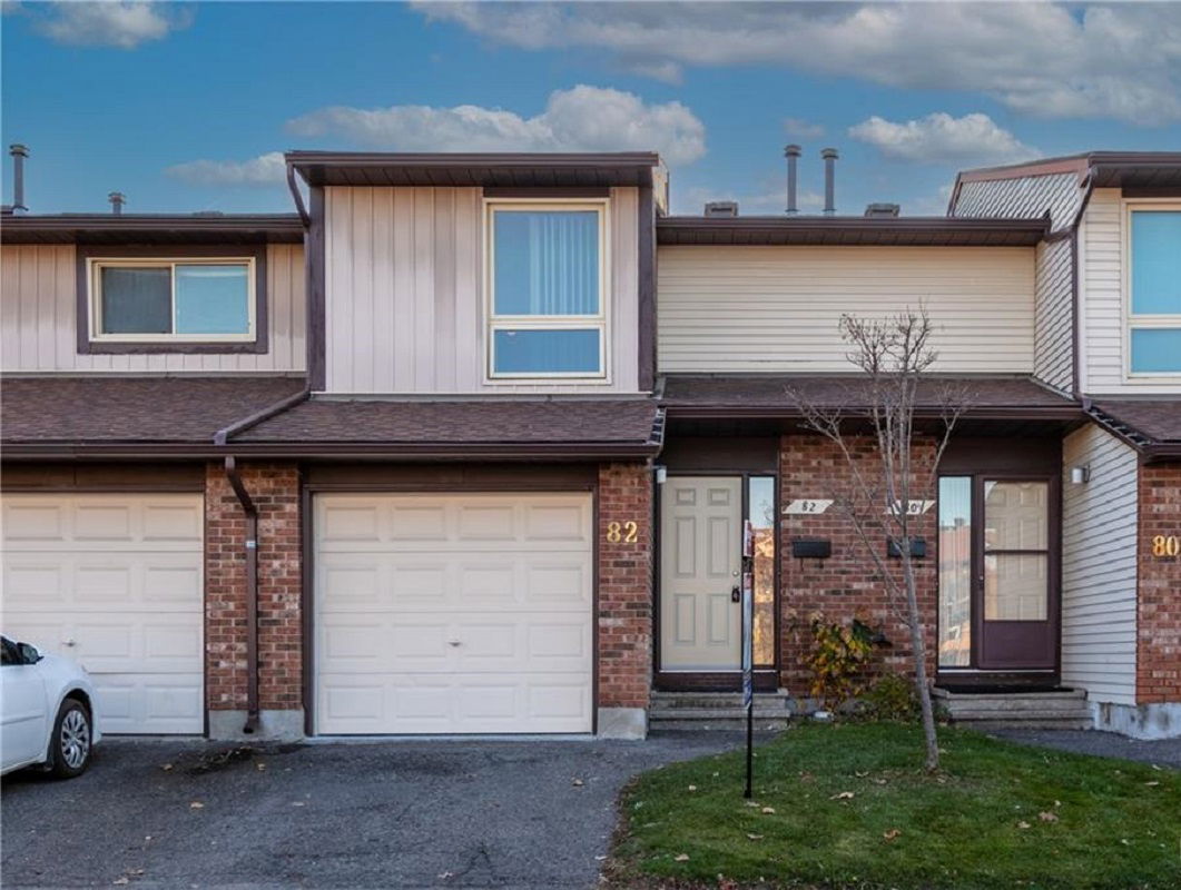 Heatherington Court, Ottawa, Toronto