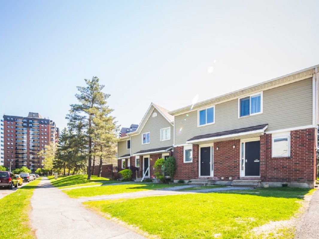 Cedarwood, Ottawa, Toronto