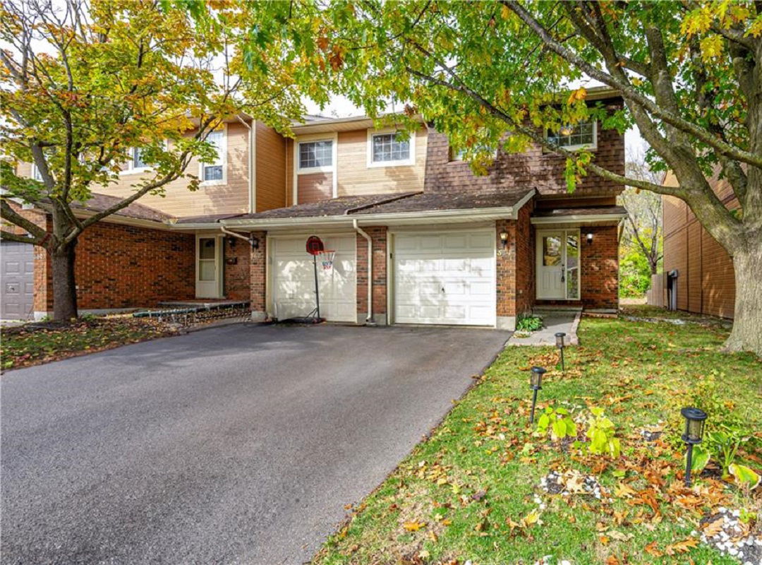 Verdon Private Townhomes, Ottawa, Toronto