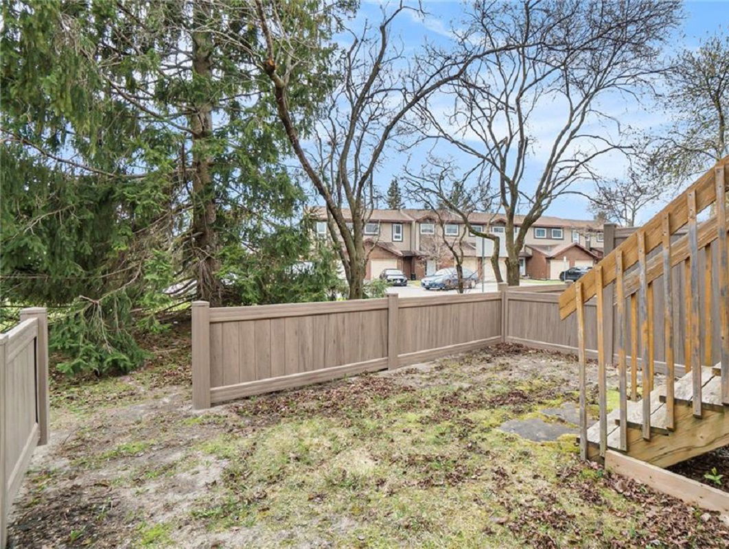 Temby Private Townhomes, Ottawa, Toronto