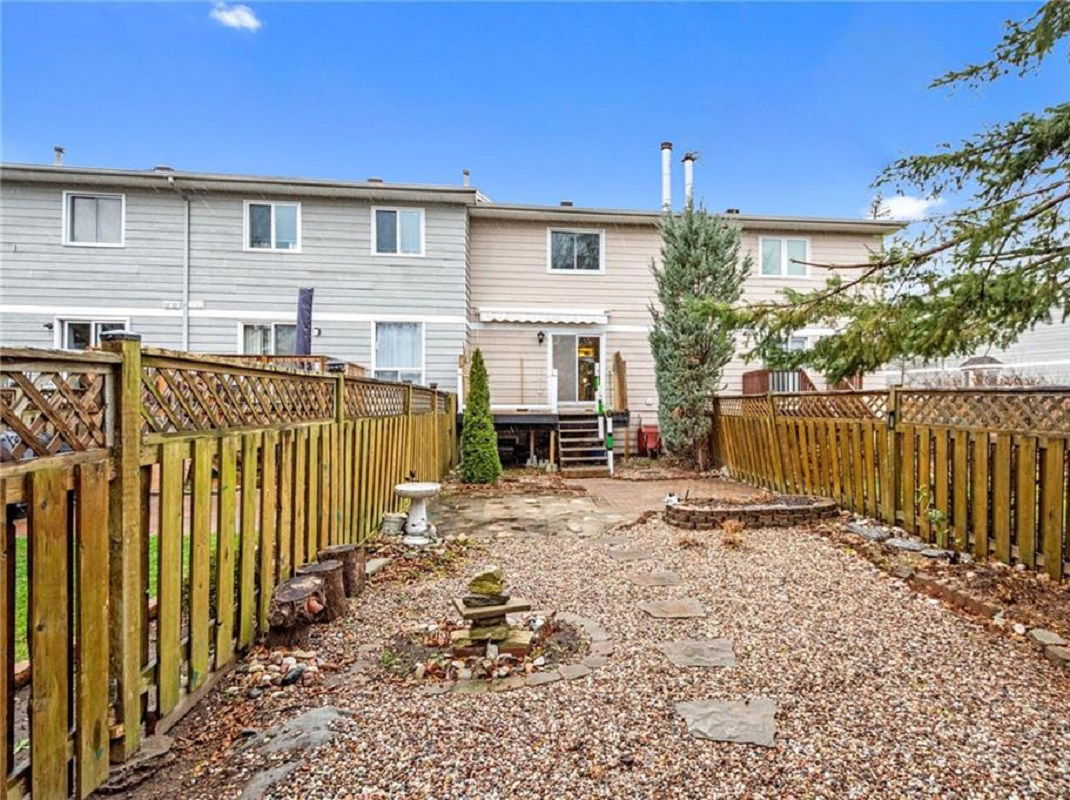 Sturbridge Private Townhouses, Ottawa, Toronto