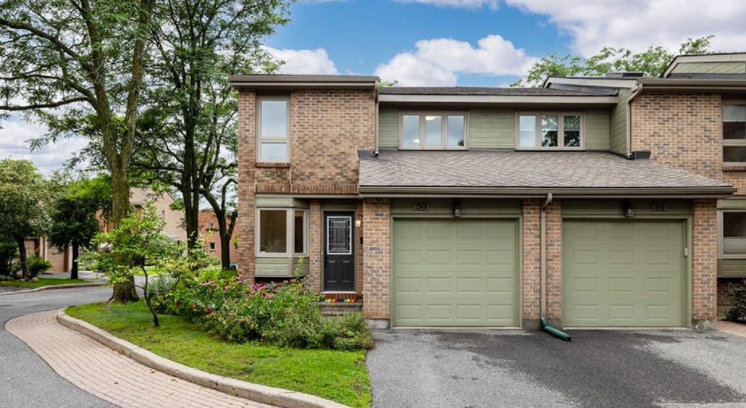 Park — Coronation Park, Ottawa, Toronto