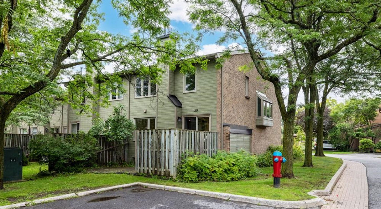 Coronation Park, Ottawa, Toronto