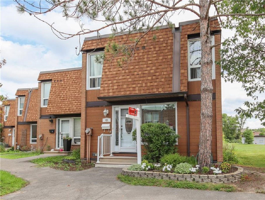 Downpatrick, Ottawa, Toronto