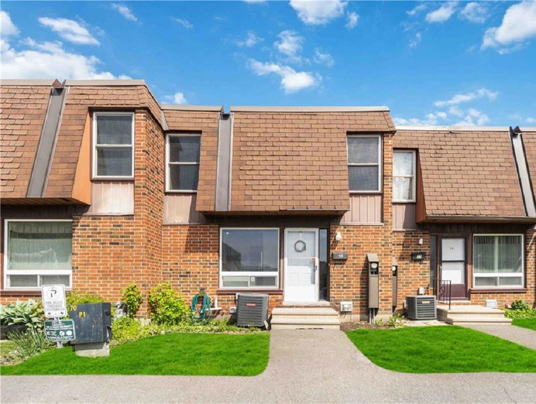 Windsor Park Village, Ottawa, Toronto