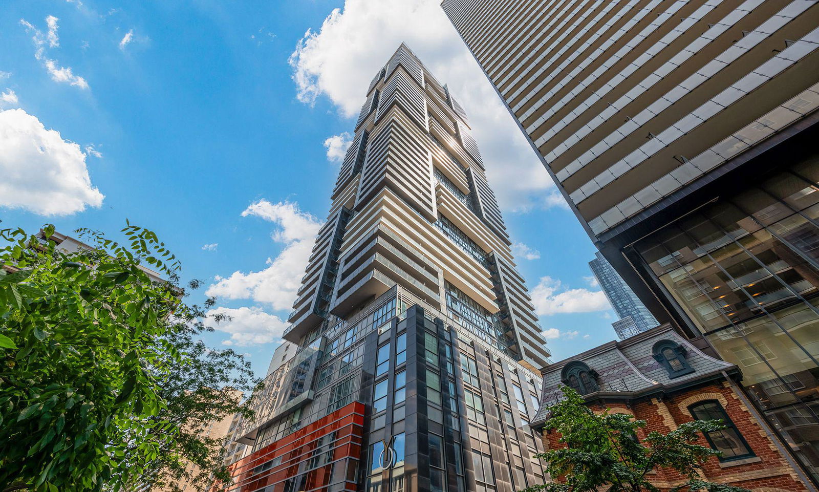 YC Condos - Yonge and College, Downtown, Toronto