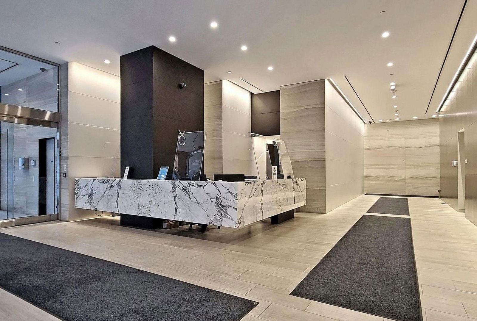 YC Condos - Yonge and College, Downtown, Toronto