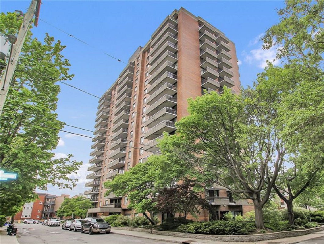 20 The Driveway, Ottawa, Toronto