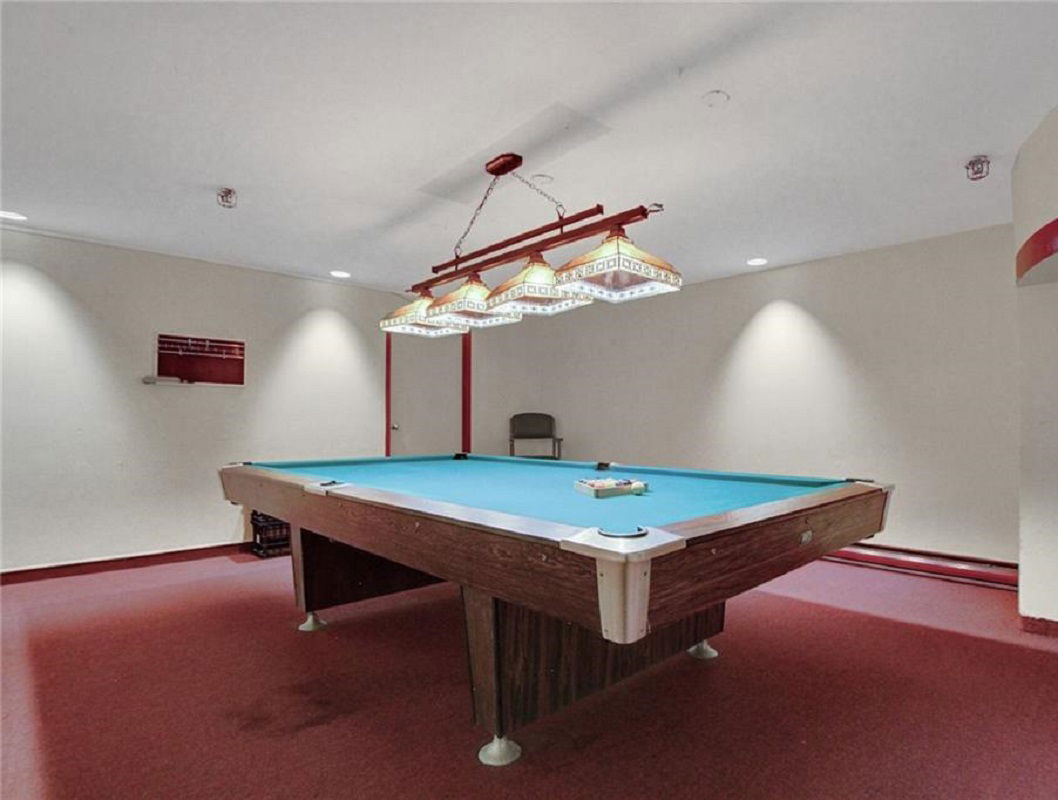 Game Room — 20 The Driveway, Ottawa, Toronto