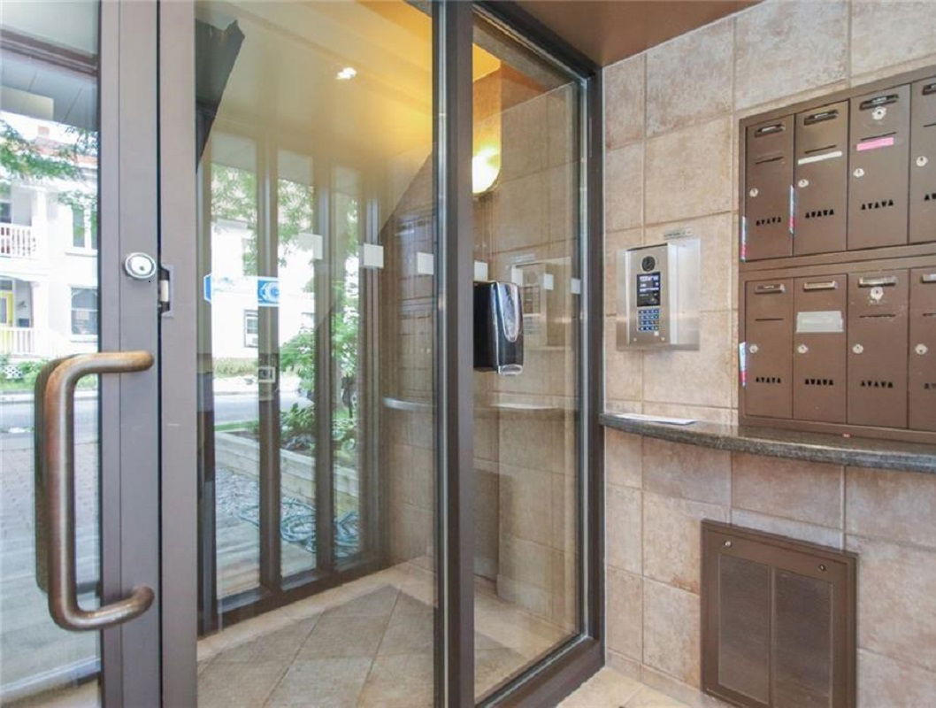 142-154 Waverley Street, Ottawa, Toronto