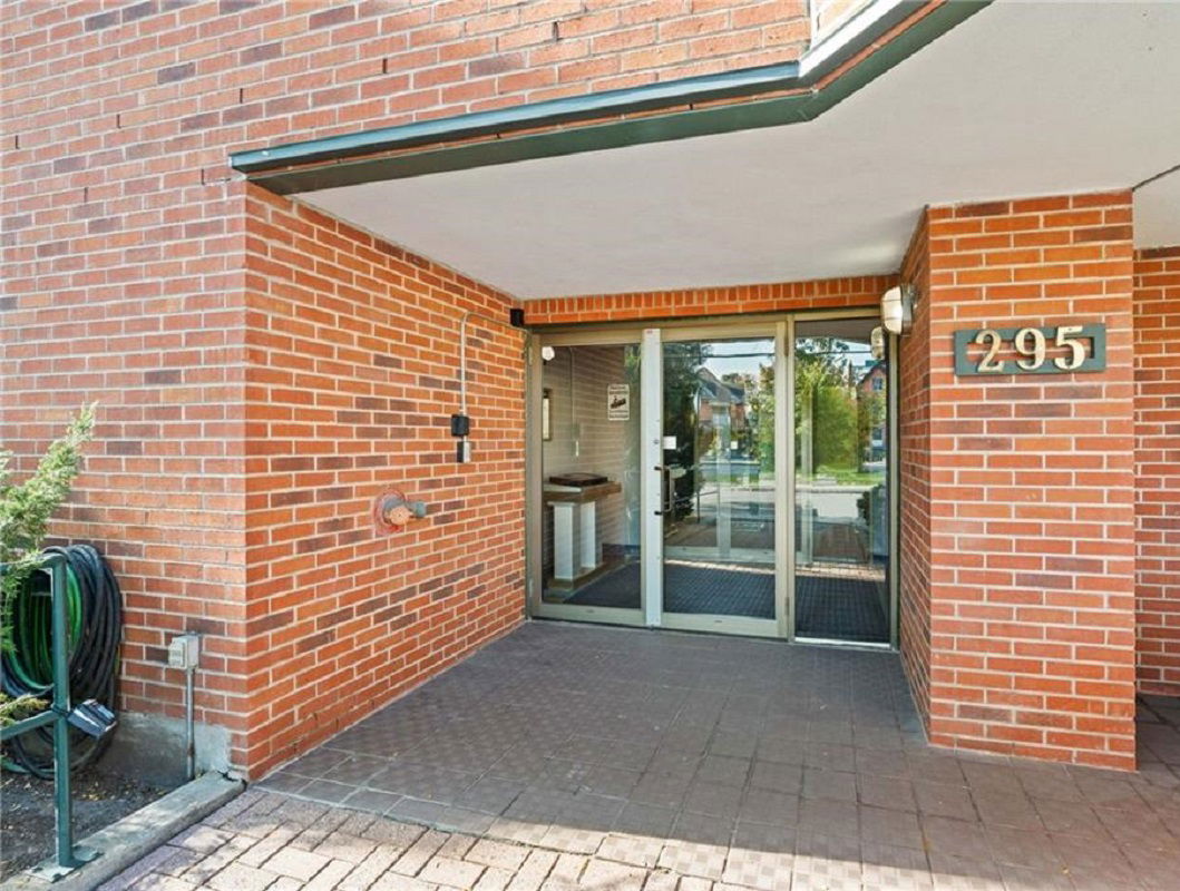 Gilmour Place, Ottawa, Toronto