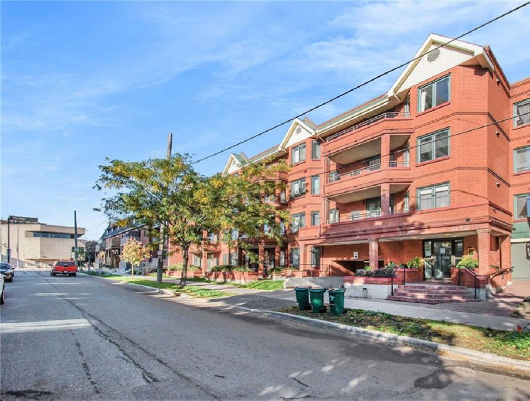 45 Argyle Avenue, Ottawa, Toronto