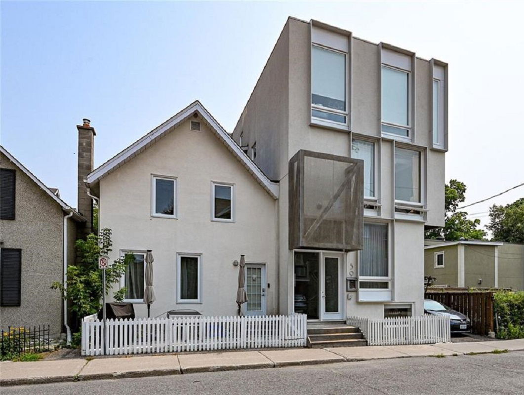 59Percy, Ottawa, Toronto