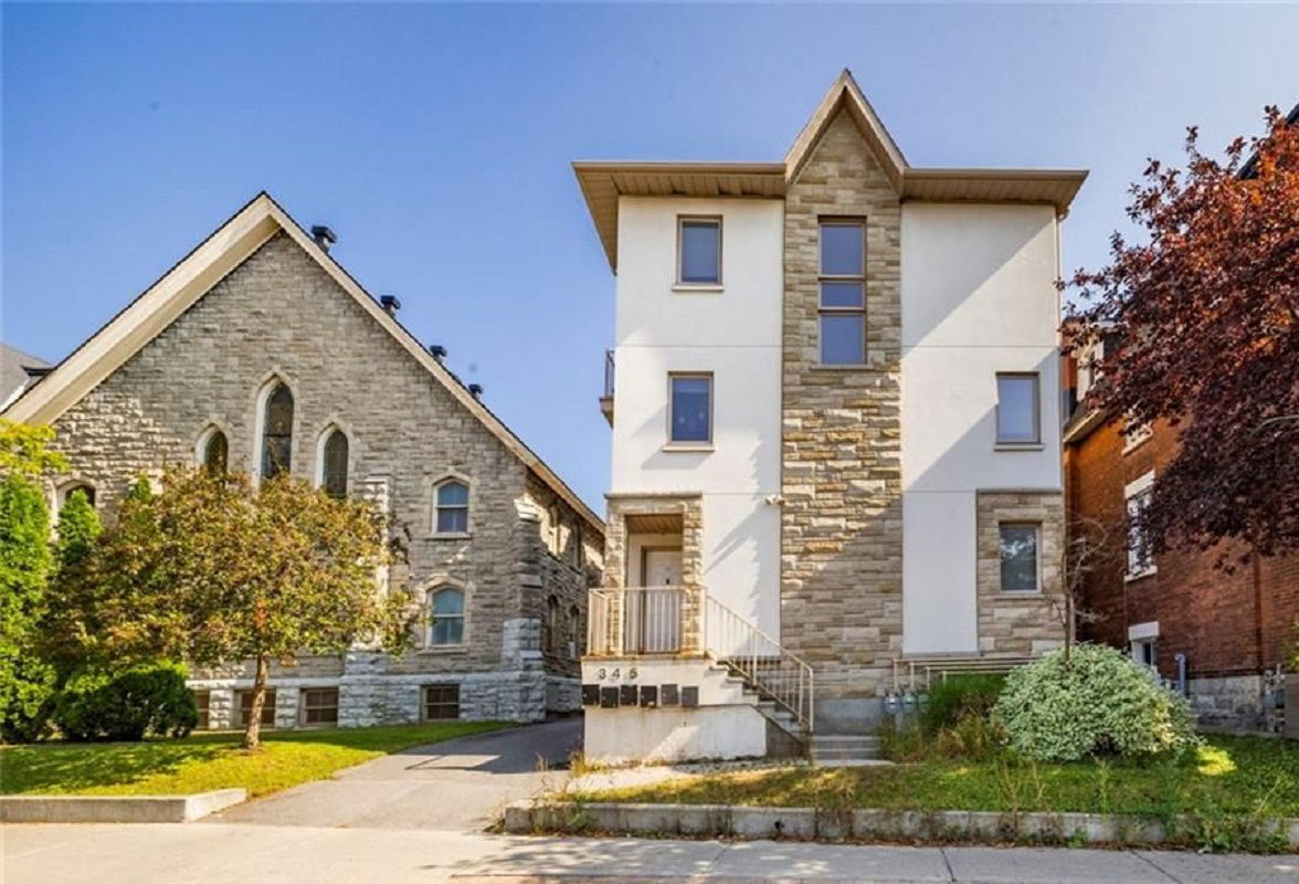 345 Bronson, Ottawa, Toronto