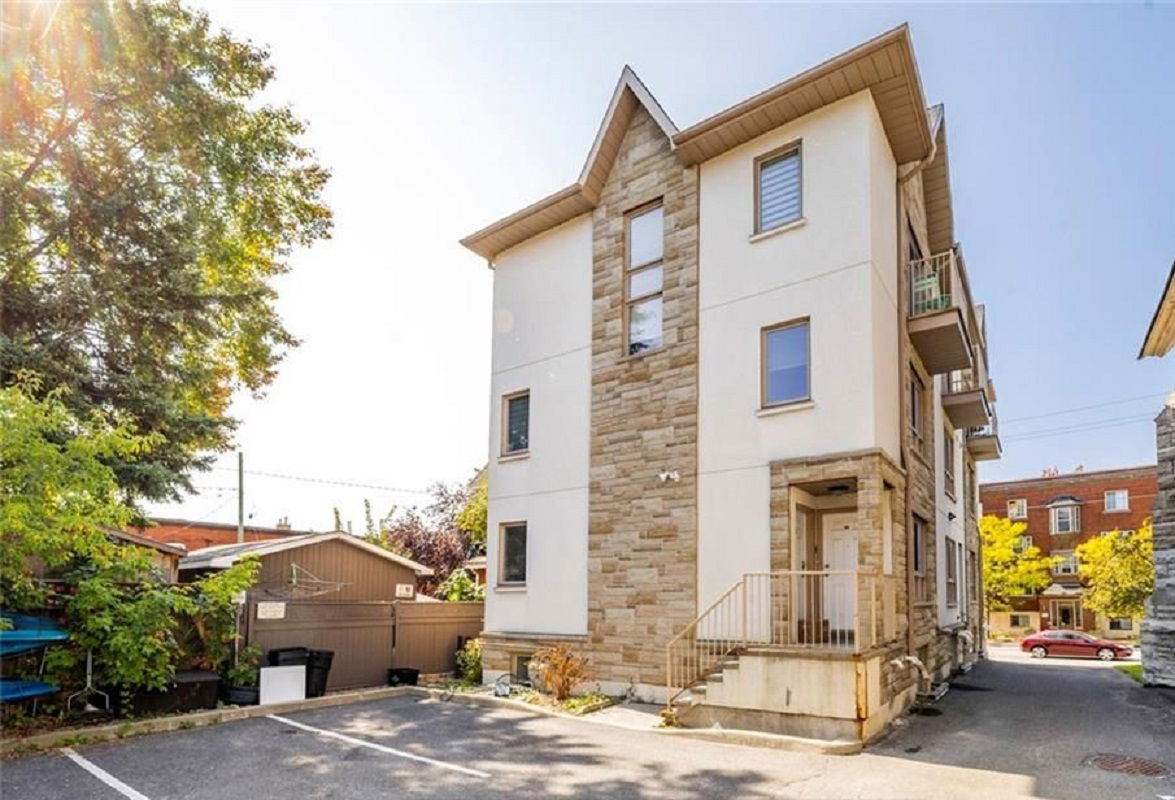 345 Bronson, Ottawa, Toronto