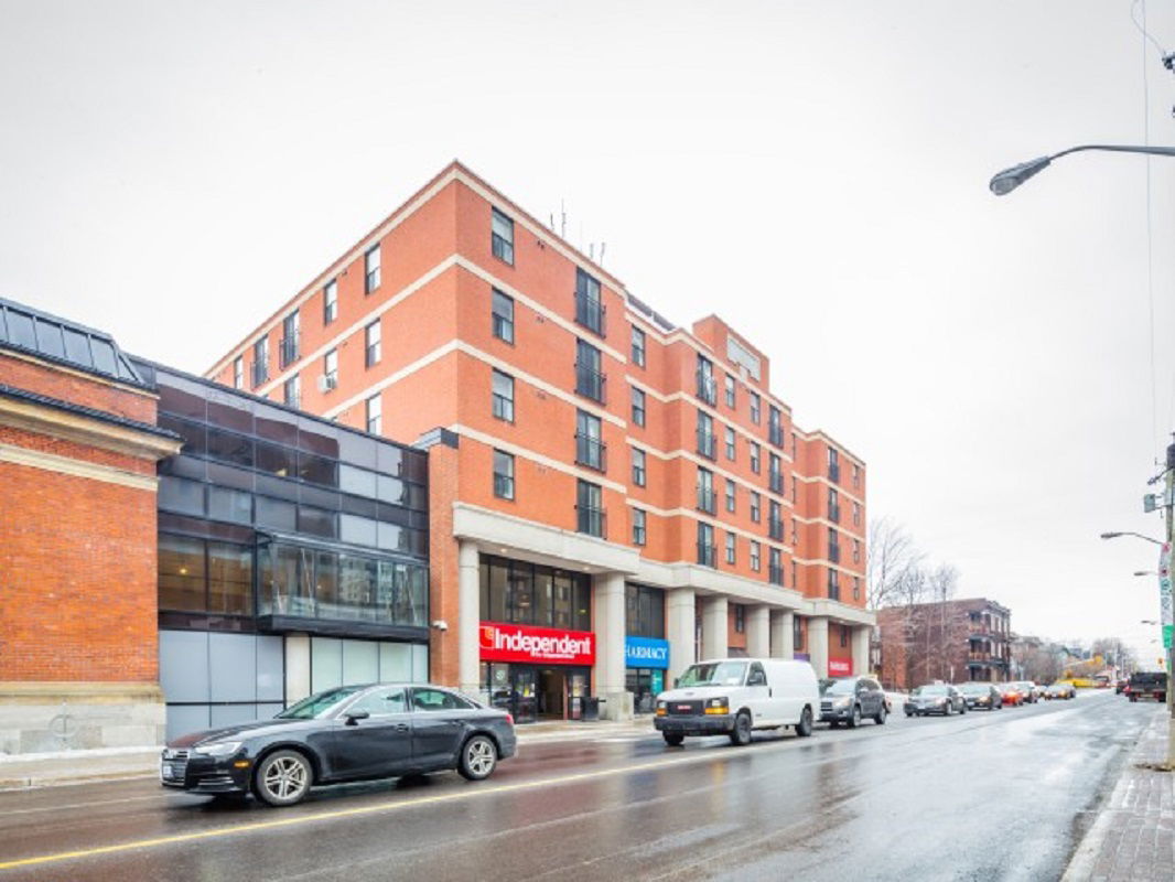 380 Somerset, Ottawa, Toronto