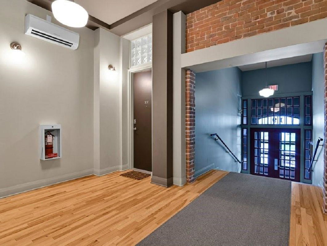 School House Lofts, Ottawa, Toronto