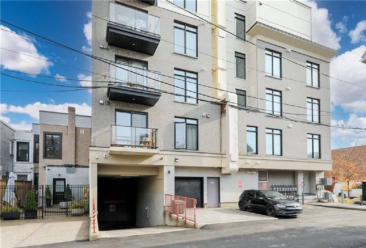 One Seventy Preston, Ottawa, Toronto