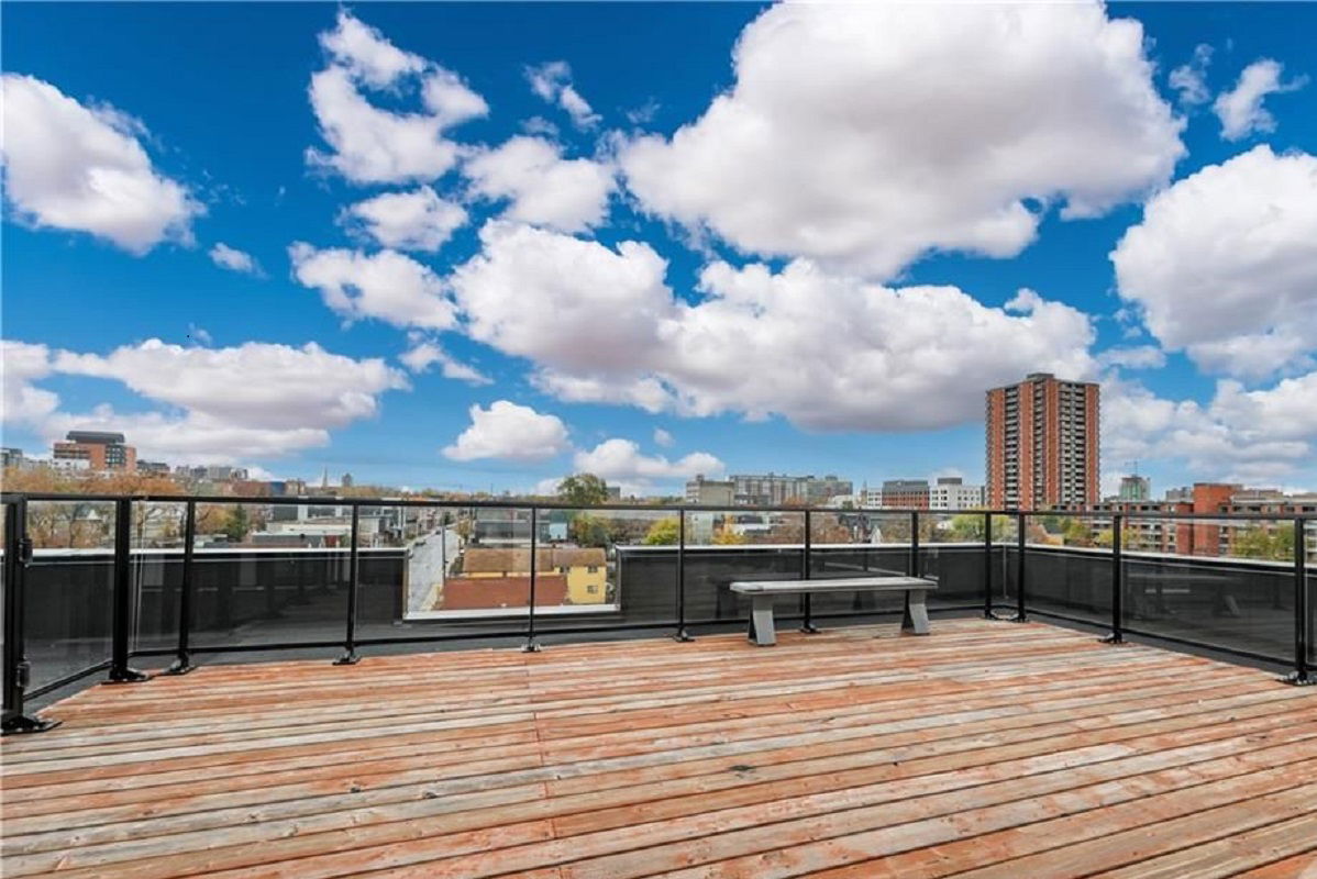 BBQ — One Seventy Preston, Ottawa, Toronto