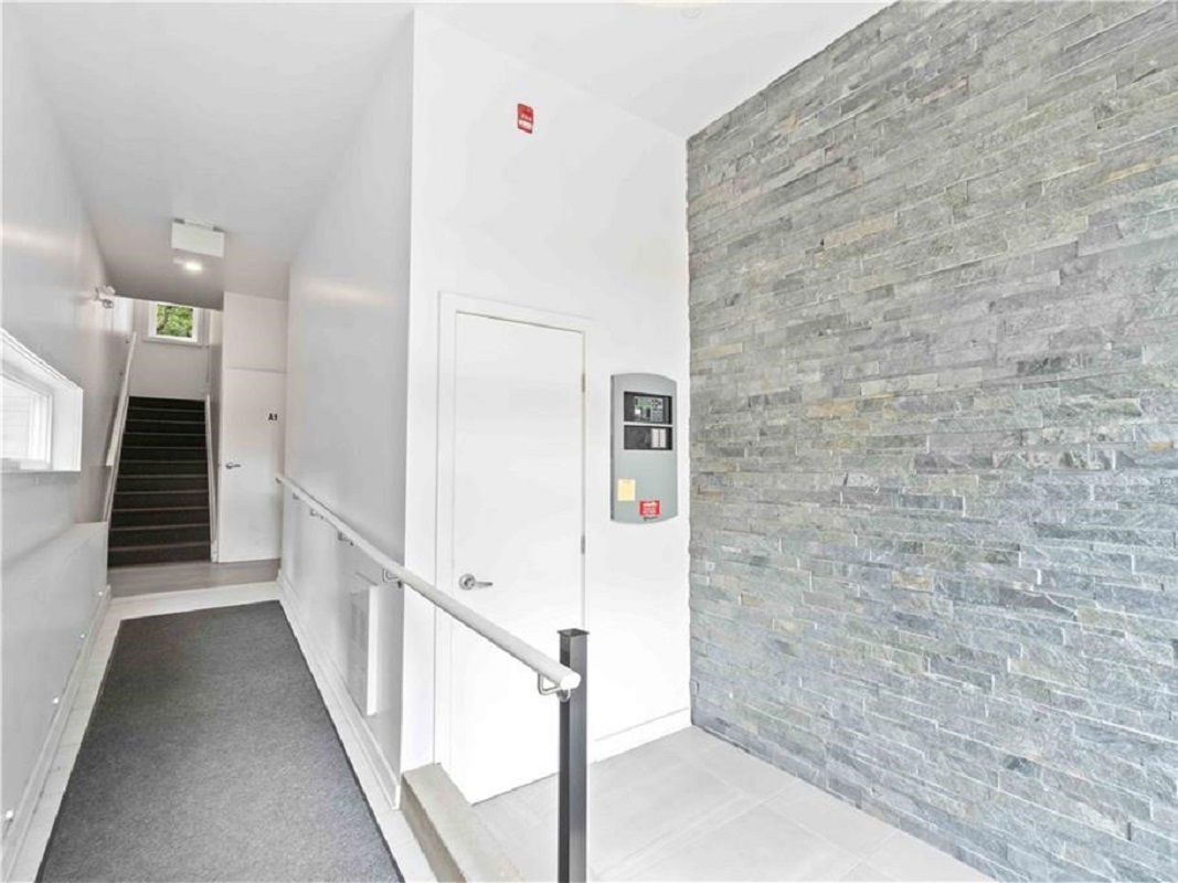 Lobby — EDGE LeBreton Flats, Ottawa, Toronto